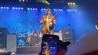 Five Minutes to Midnight - @boyslikegirls (live) [Marquee Theatre, Tempe AZ 09/23/22]