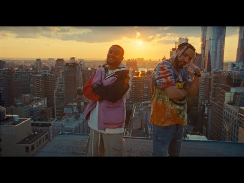 Wes Nelson, French Montana - Fly Away