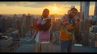 Wes Nelson Ft French Montana - Fly Awau video
