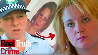 Missing Persons Unit: Jaydee&#39;s Back (Australian Crime) | Crime Documentary | Reel Truth Crime