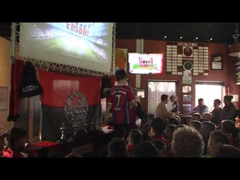 FC Geleen Zuid Wintermix 2015