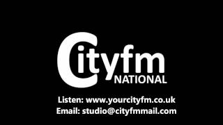Crowboy - One More Chance On City FM! ** Explicit Version**