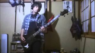 Fact devil&#39;s work(Basscover)