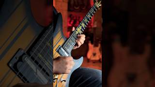 Synyster Gates Nightmare Lead Tone