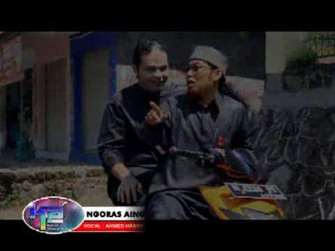 Ahmed Habsy Dan Khanza Nabila - Ngoras Aeng Marah | Dangdut (Official Music Video)