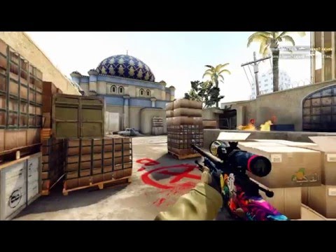 Red Dot Invitational: ScreaM vs. ?