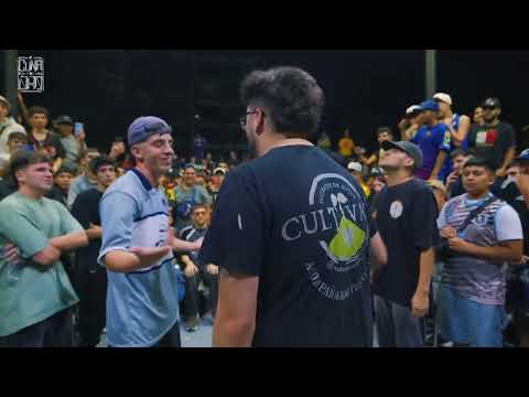 EXE ZAINA CTZ vs EFRUM KHATEON ZENT (BATALLÓN 🩸) | 8vos (3vs3) | Cuna De Oro