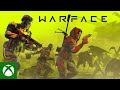Warface - Swarm Season Trailer