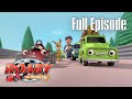 Roary The Racing Car FB In The Fast Lane Full Episode