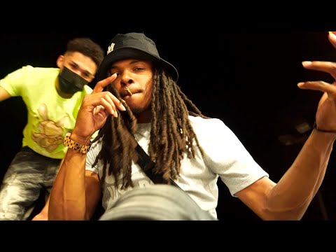 Benjii Buckz "COME UP" (Official Music Video) FT. TL Q BABY 🎥 TheOfficialAce