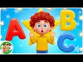 ABC Phonics Song For Babies And Toddlers Baby Learning Videos For 2 Year Old A For Apple ️