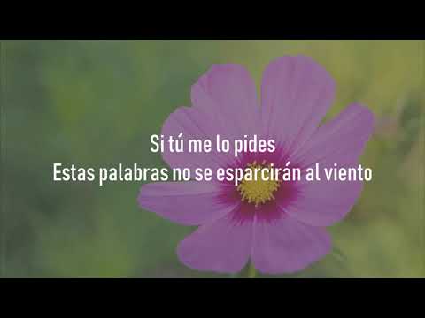 🎵 Pedro Capó , Kany García - Si Tu Me Lo Pides - Letra