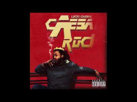 Lucki Caesar - H.N.A (produced by Pete Rock)