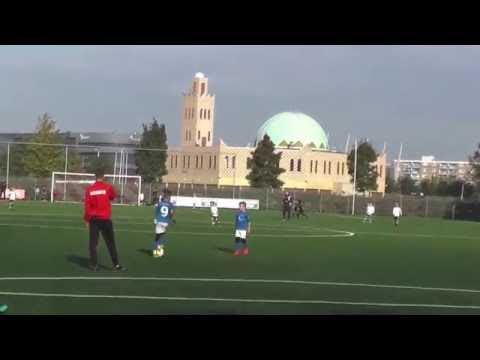 20161021 SV Houten09 1  DWO 09 1