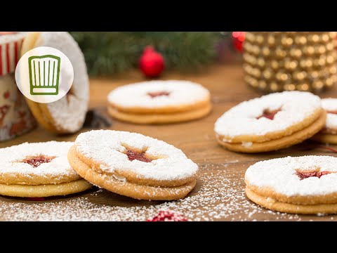 Spitzbuben Rezept by chefkoch.de