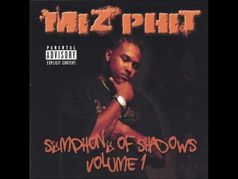 Mizphit  - Patiently Waitin