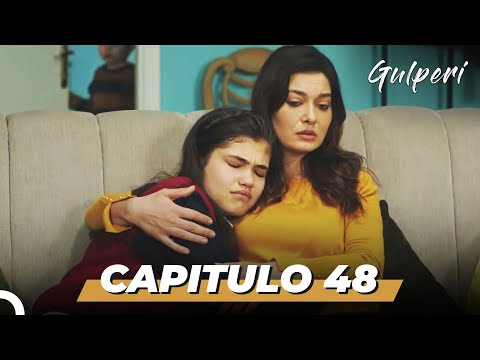Gulperi en Español Capitulo 48 (La Corta Versión)