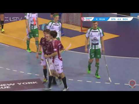 Highlights - ACS vs. Fbš Bohemians