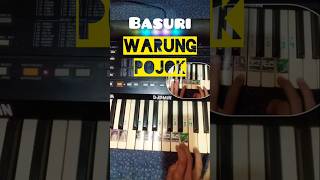 Download lagu Basuri Warung Pojok #musicalhorn #warungpojok #teloletbasuri #basuritelolet mp3
