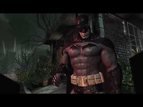 Welcome to the Loony bin