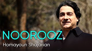 Homayoun Shajarian - Nowruz (همایون شجریان - نوروز)