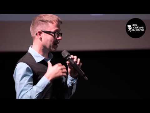 Une Jeunesse Allemande, de Jean-Gabriel Périot