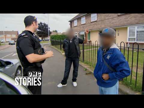 12 Year Old Drug Dealer Gets Arrested | Teenage Arrests You Won’t Believe