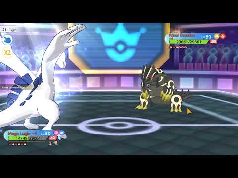 Soul Guardian Ultra T7#10: May mắn beat Marvin, song bị DS đập nát bét - Zygarde Sui Arce