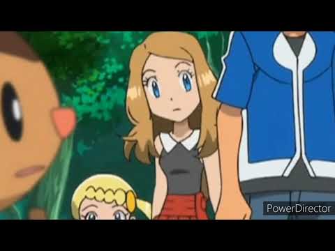 Beauty and the Sword of Justice Part 8 - Serena arrives at the Castle (Remake)