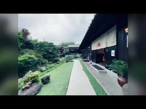 フォトジェニック旅館