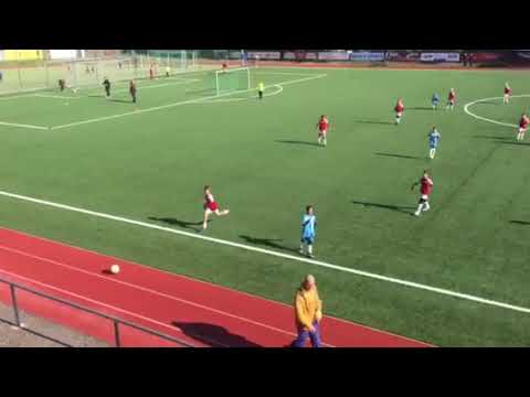 U12 Makabi 1980 Wien 2.Halbzeit