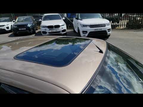 Walk around Ford Escort 1.8 SI Ghia 1994