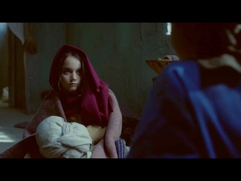 SOFIA in Twilight Storytellers: Sunrise (segment)