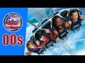 Alton Towers Exploring The 2000s