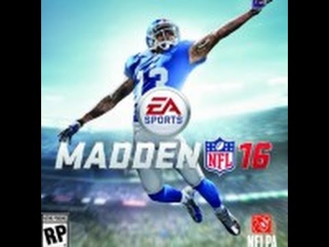 TEAM GIVEAWAY PT11 madden 16 ultimate team
