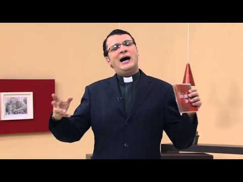 Você Pode ser Feliz 08/08/2013 - Ligação ao vivo