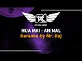 Hua Mai - Clean Karaoke with Lyrics