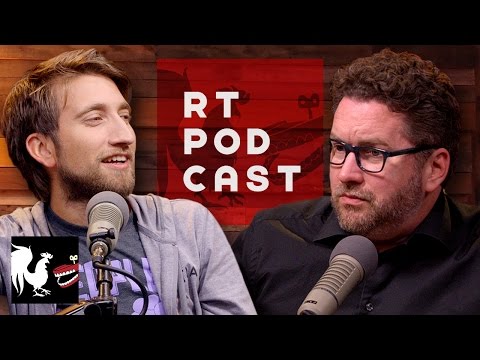 RT Podcast: Ep. 401 - The Clean and the Dead