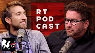 The Clean and the Dead - RT Podcast #401