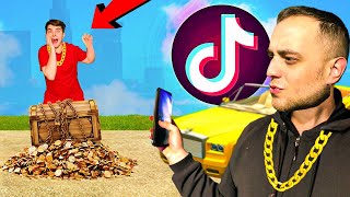 POSTALI SMO TIKTOKERI U GTA 5😱💰 *milioneri* @AdnanBro POSTALI SMO TIKTOKERI U GTA 5😱💰 *milioneri* @AdnanBro