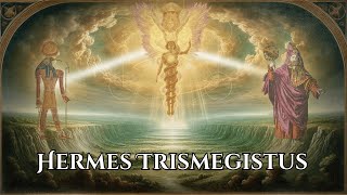 Who was Hermes Trismegistus Really? | A Comprehensive Look