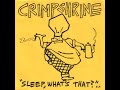 Crimpshrine - live at Gilman, 11 Feb 1989