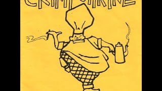 Crimpshrine - live at Gilman, 11 Feb 1989