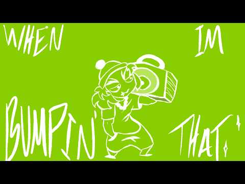 365 Brat [MAP Part 14//Process]