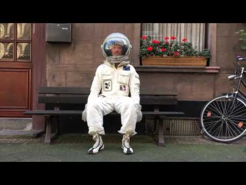 KATORTZ - Space Oddity (by David Bowie)