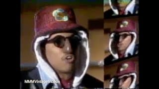 Humpty Hump talks about his Nose (Donald Trump Reference)