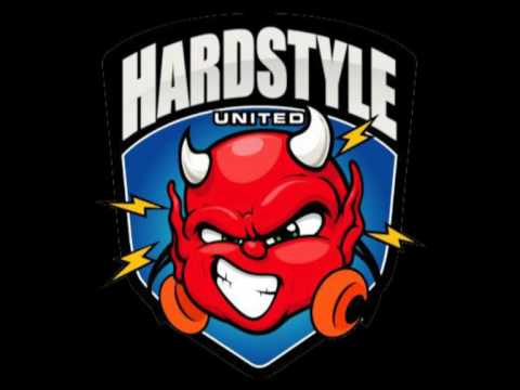 DJ N3ck And Lou Aiese - Da Train (Hard Onez Remix)