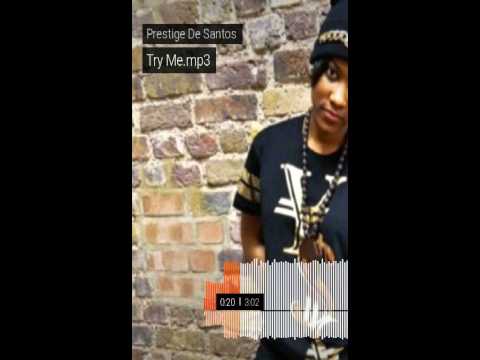Dej Loaf TRY ME [Audio] #UKTalent