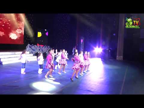 Suflul Iernii   Do re mi SHOW