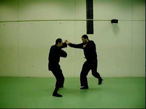 KUBI WA NO KATA - BUJINKAN